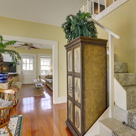 Waterfront Ochlockonee Bay Cottage With Views! Panacea المظهر الخارجي الصورة
